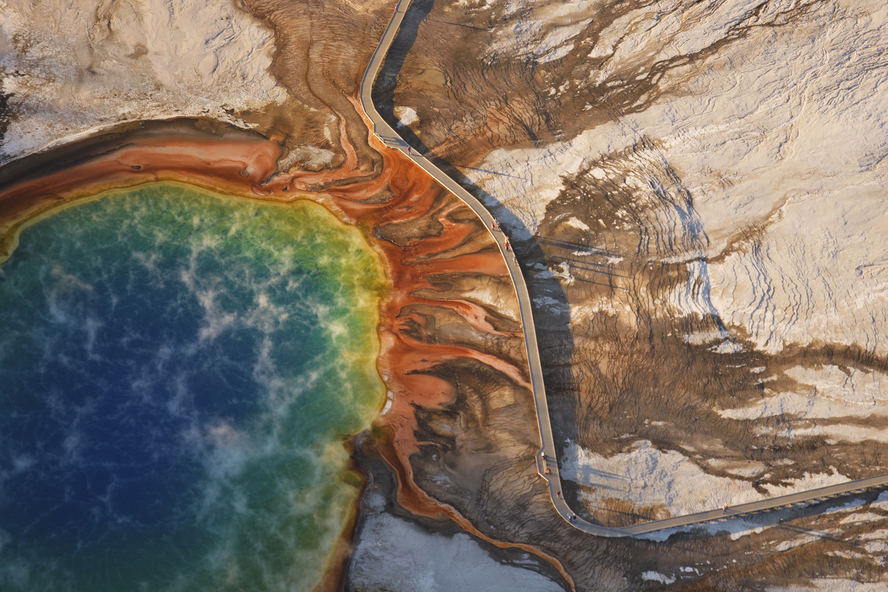 Skrivena sila ispod Jeloustouna: Utvrđeno kako zaista funkcioniše jedan od najopasnijih vulkana na planeti