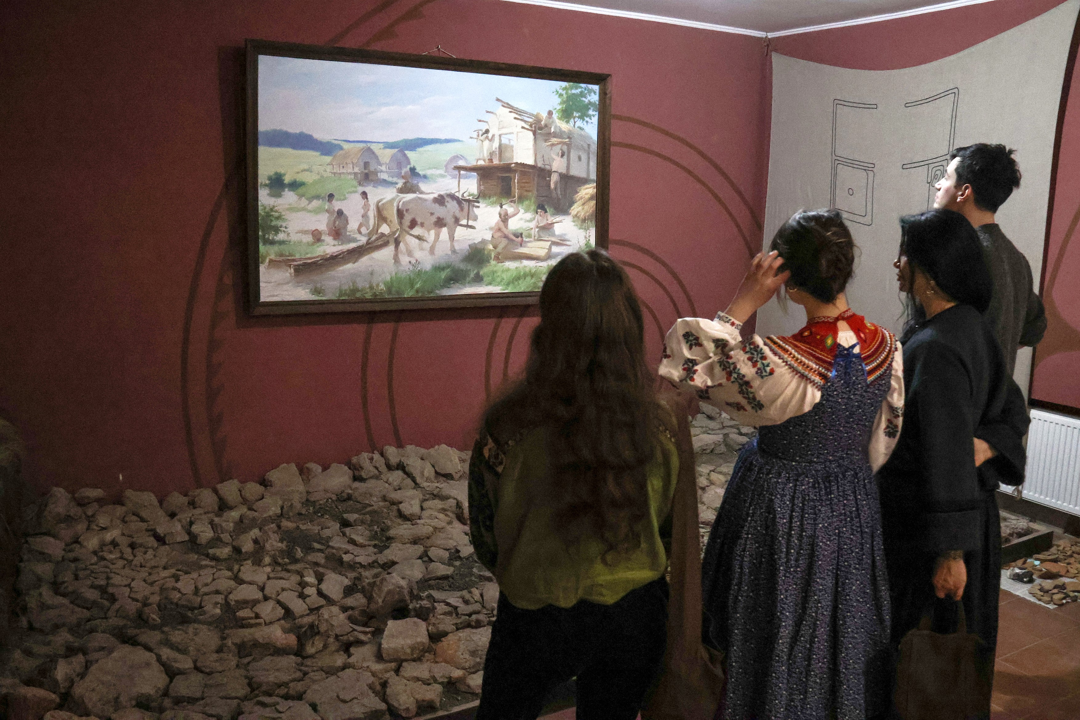 Megastruktura stara 6.200 godina u Rumuniji menja sliku neolita