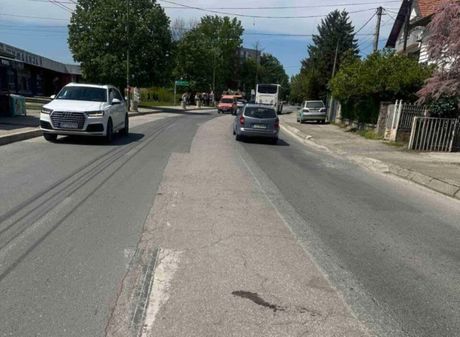 prijepolje, nesreća, poginuo muškarac