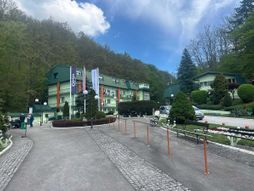 Atomska Banja Gornja Trepča