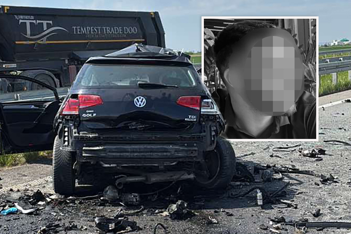 MOLITVE ZA VUKA (22): Preživeo masakr kod Rume, sad bije NAJVAŽNIJU BITKU! Hitno potrebna krv za mladi život!