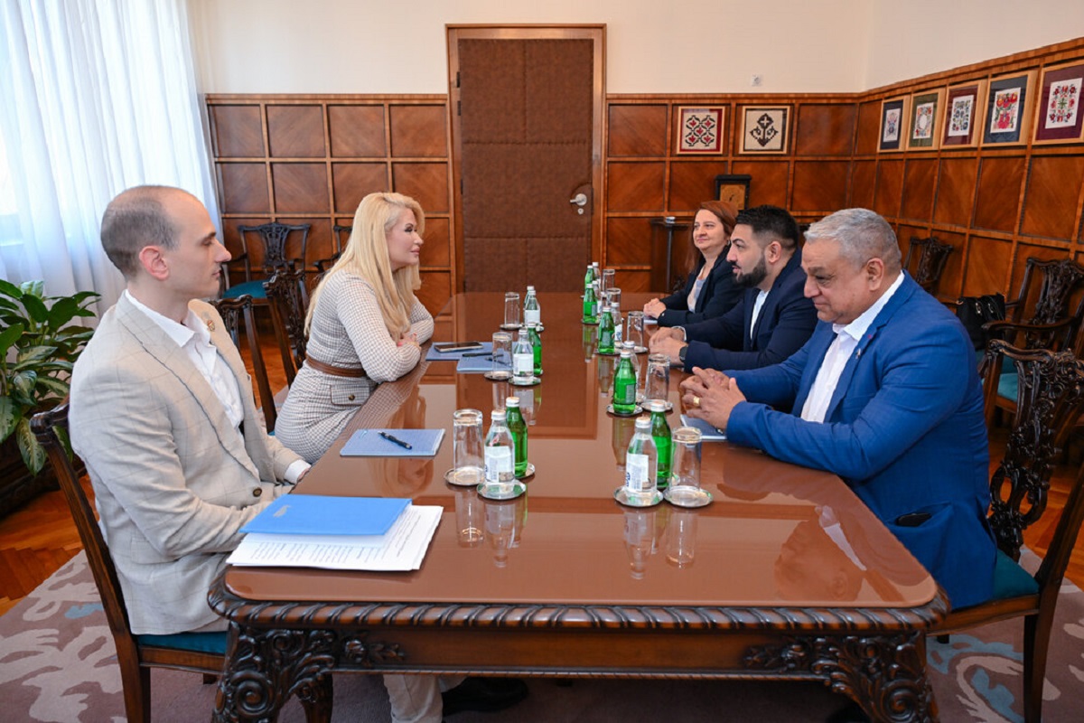 Nova faza inkluzije: Pokrajinska vlada širi podršku Romima kroz obrazovanje, preduzetništvo i lokalne centre