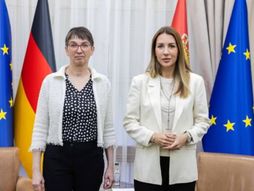 Dubravka Đedović Handanović