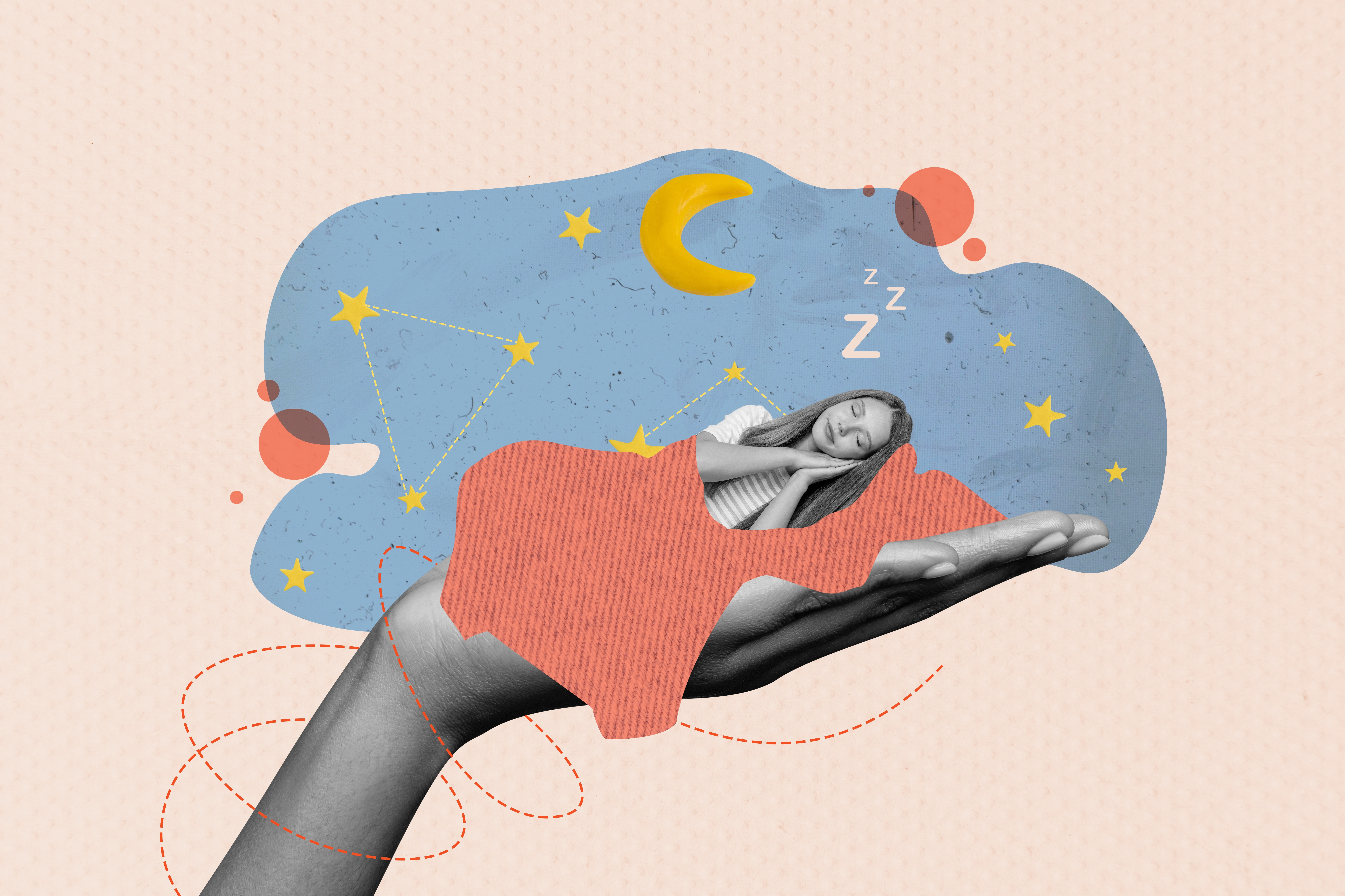 Šta oblikuje naše snove? Veliko istraživanje nudi određene odgovore