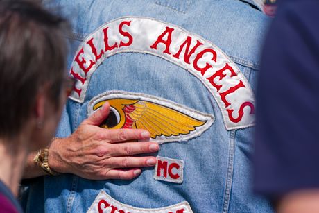 Hells Angels