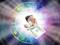 horoskop, novac, finansije