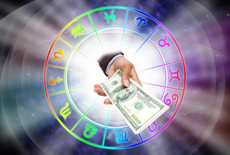 horoskop, novac, finansije