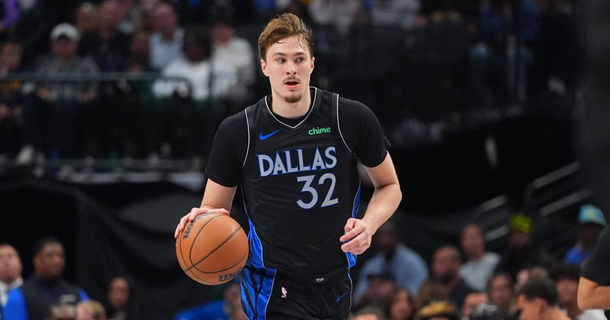 NBA dodelio nagradu, ovo se desilo tek drugi put u poslednje 53 godine u NBA ligi