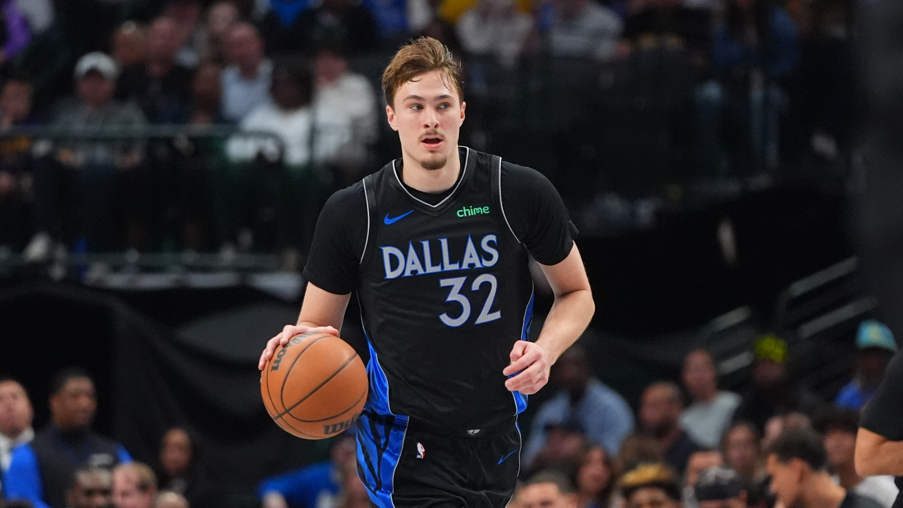 NBA dodelio nagradu, ovo se desilo tek drugi put u poslednje 53 godine u NBA ligi