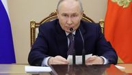 Putin sugerisao da je u Rumuniju pao ukrajinski dron koji je skrenuo s kursa