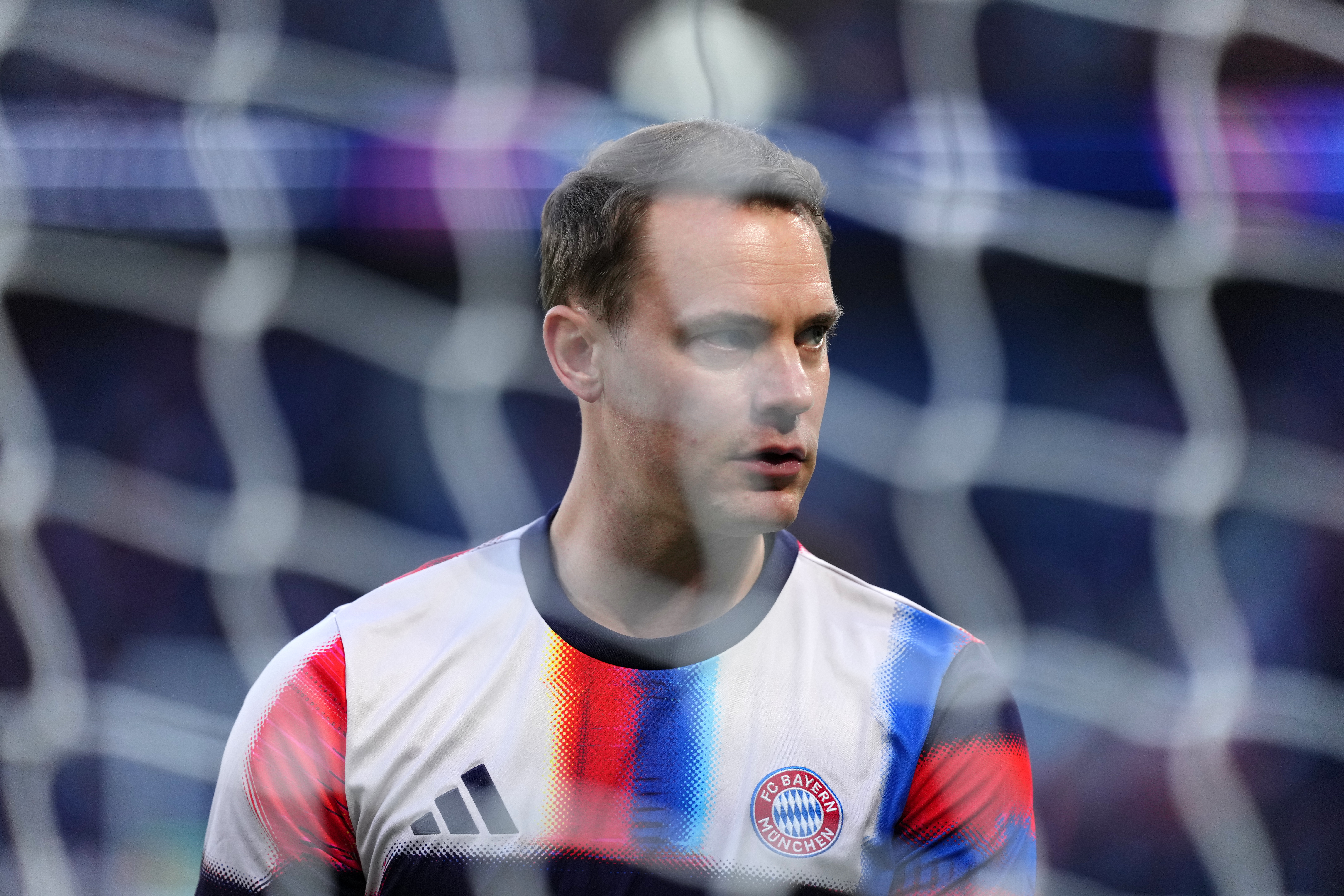 Manuel Nojer postavio neslavan rekord Lige šampiona