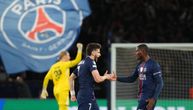 Liga šampiona: Pršti na "Parku prinčeva", PSŽ preokrenuo protiv Bajerna