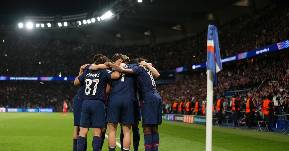 Upsets, History, and 9 Goals in the Champions League Semifinal: PSG and Bayern Played a Match to Be Remembered for Decades
