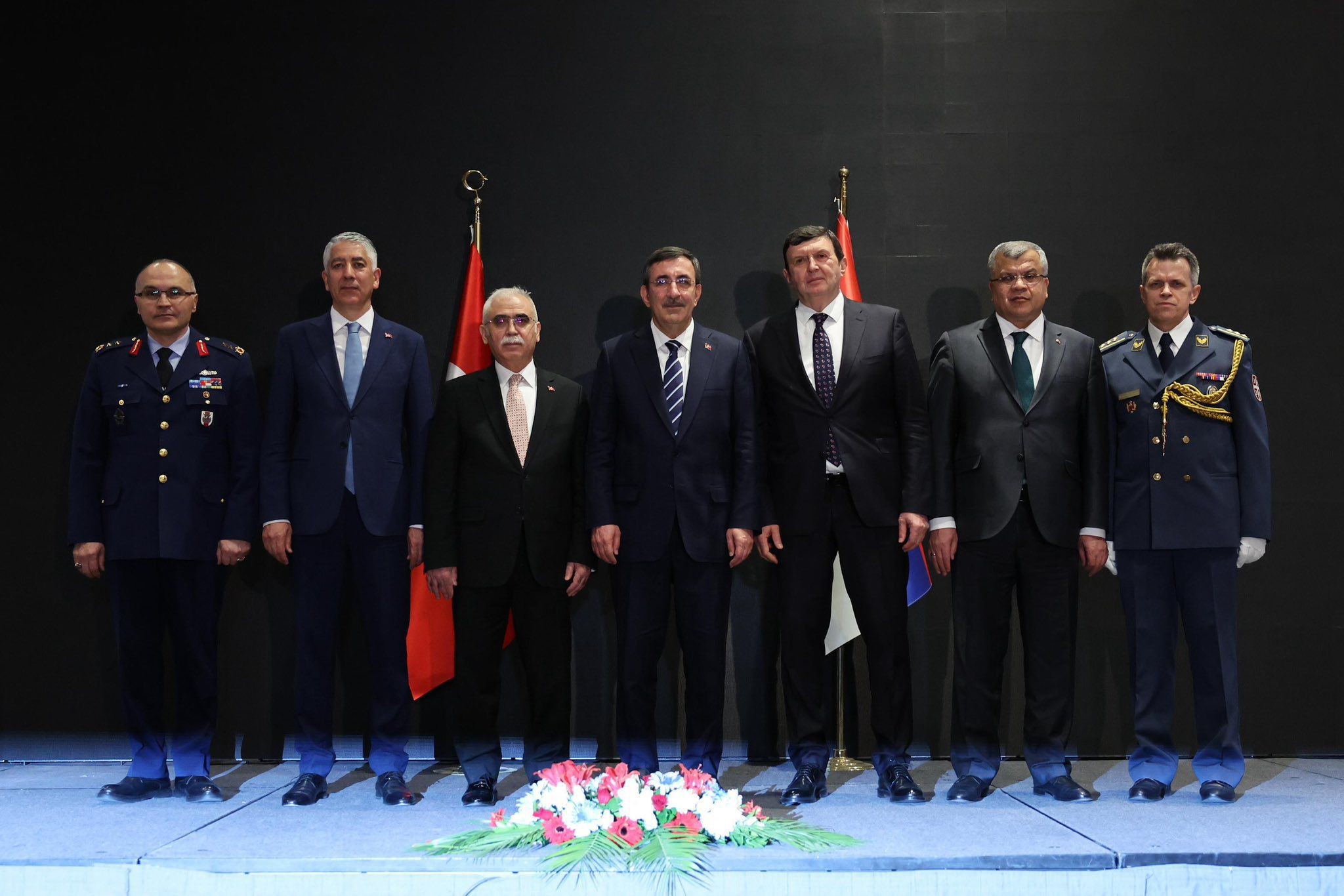 Ambasada Republike Srbiјe u Ankari obeležila Dan državnosti i Dan Voјske Srbiјe