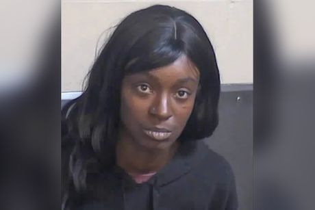Tyiesha Davis