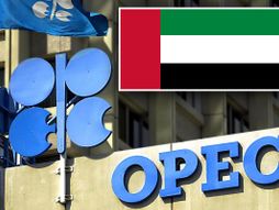UAE + OPEC