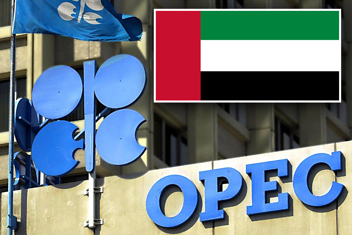Šta znači izlazak Emirata iz OPEC-a? Jelica Putniković za Telegraf Biznis: Kartel je pod političkim tenzijama