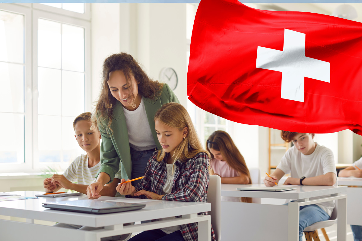 Vučić najavio NAGLU promenu u obrazovanju! Moguće usvajanje "švajcarskog modela": Ništa neće biti isto