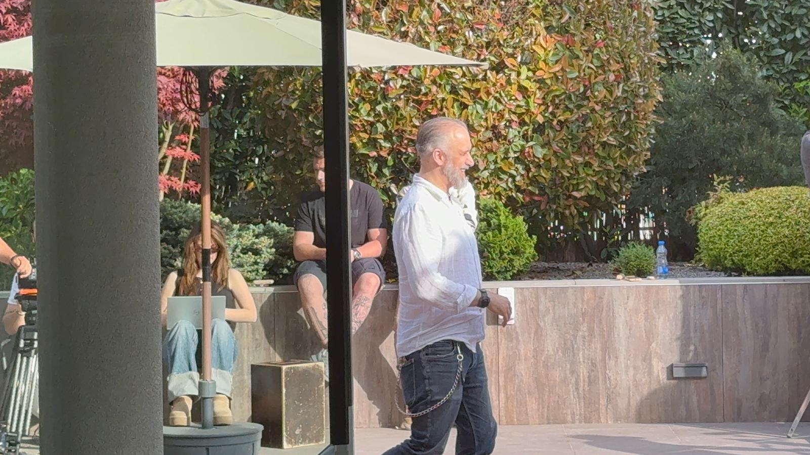 Ovo je bivši partner Milice Todorović: Evo gde smo ga uhvatili, niko ne veruje kako sada izgleda