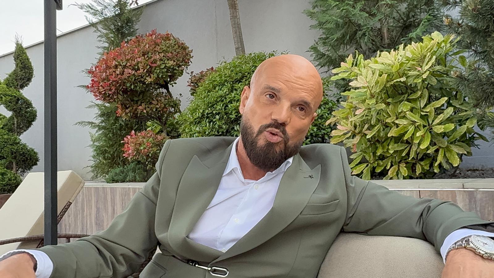 "Bog me pogledao..." Boban o trzavicama u braku: Pomenuo i bivšeg dečka Milice Todorović "Saznao sam ..."