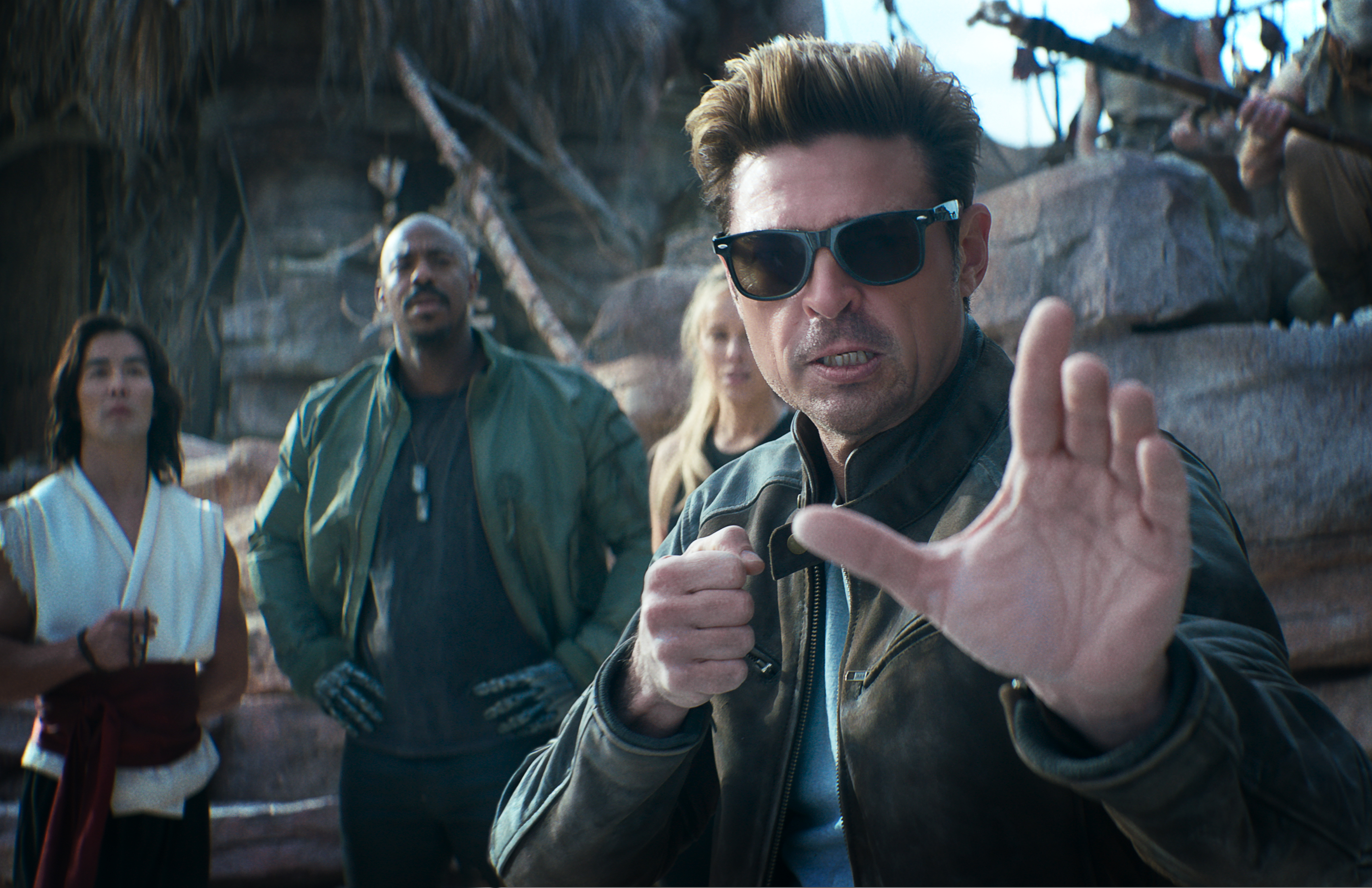 Sve što treba da znate o Mortal Kombat II: Karl Urban kao Džoni Kejdž i epska borba za Zemaljsko carstvo