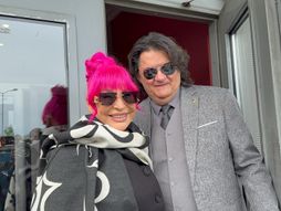 Zorica Brunclik, Miroljub Arandjelovic Kemiš