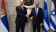 AIPAC o poseti ministra Đurića: Srbija i Izrael jačaju strateška partnerstva zajedno sa SAD