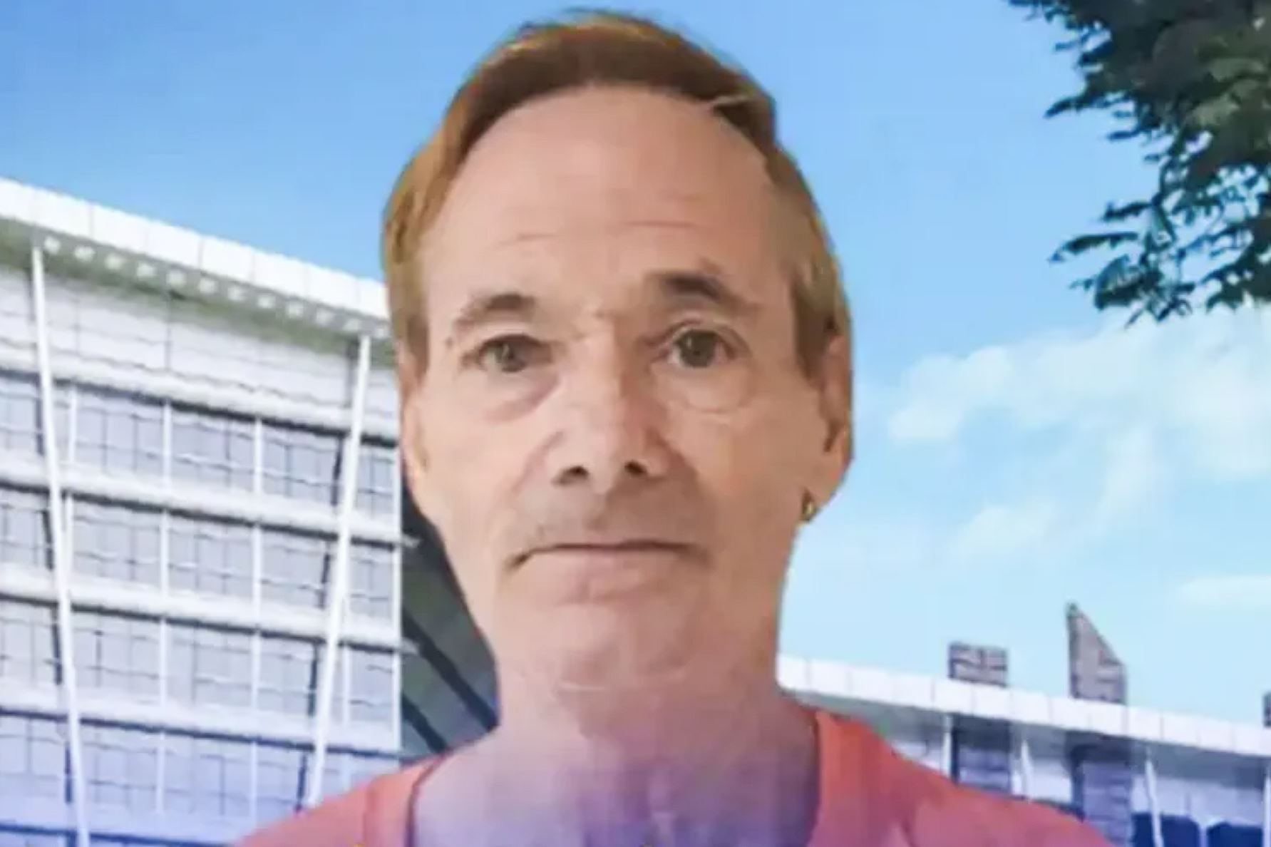 DOLIJAO SILOVATELJ! Krio se 37 godina na Filipinima, konačno uhapšen: Devojčici (7) napravio pakao od života