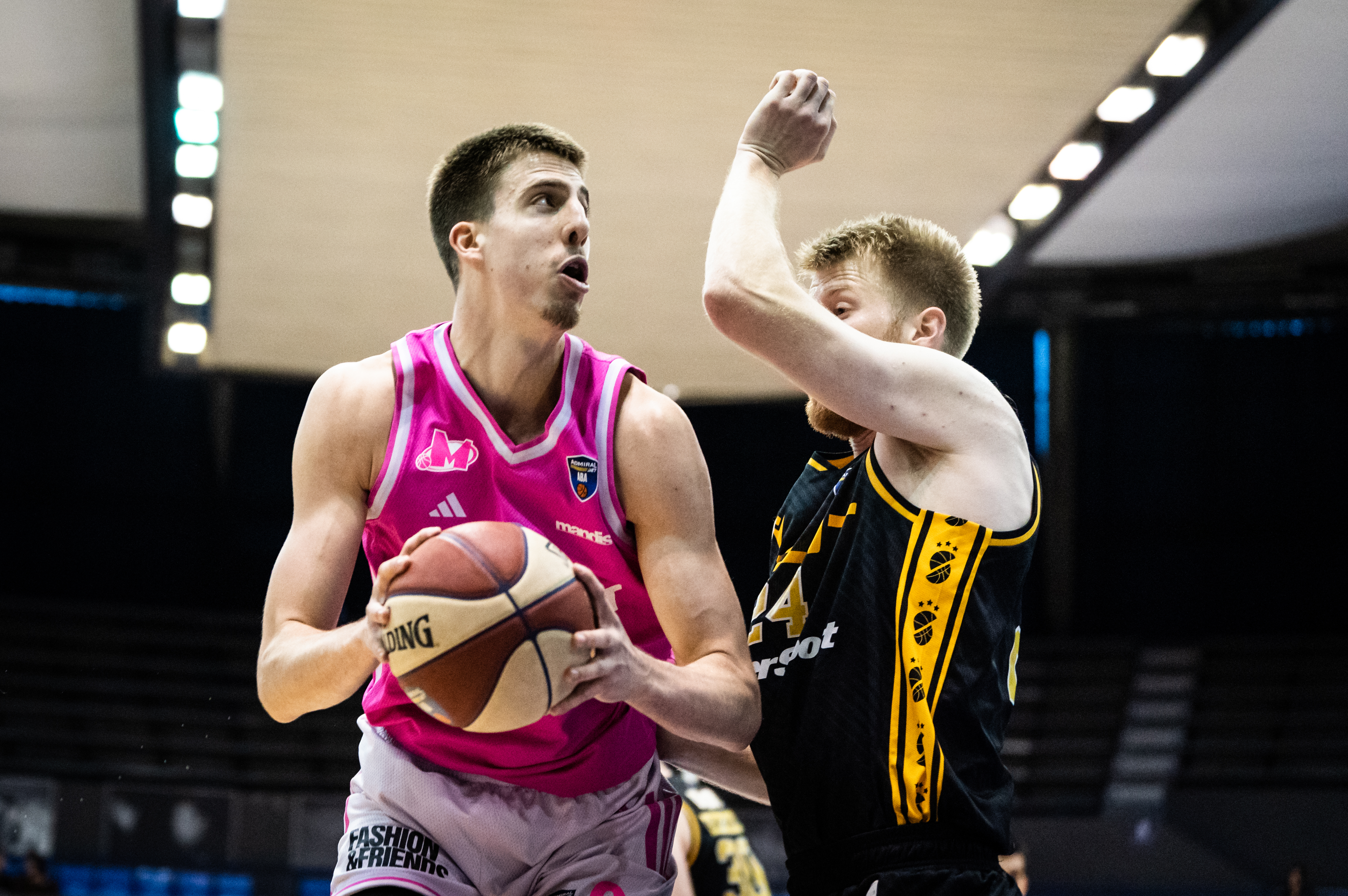 Bogoljub Marković ušao u istoriju ABA lige, ovo nije uspeo ni Nikola Jokić