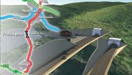 Ove godine otvara se najduži tunel u Srbiji: Evo gde se tačno nalazi
