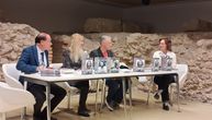 Svedočanstvo o vremenu i ljudskoj prirodi: Promovisan finalni tom dnevnika Pavla Ugrinova