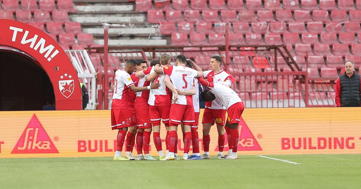 Vojvodina Reaches Cup Final: Sukačev Comes Off the Bench to Set Up Potential Duel with Zvezda for the Trophy