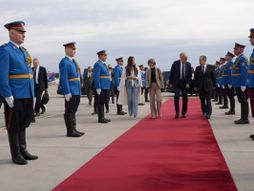 TAMARA VUČIĆ PARMELAN ISPRAĆAJ