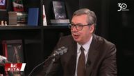 Vučić: Poseta predsednika Švajcarske je dala impuls budućoj saradnji