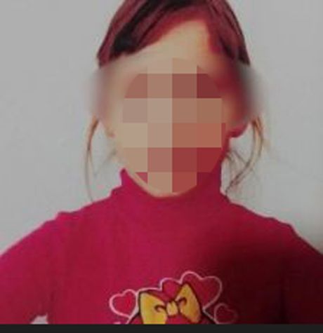 Ubijena djevojka Anja, Rusija