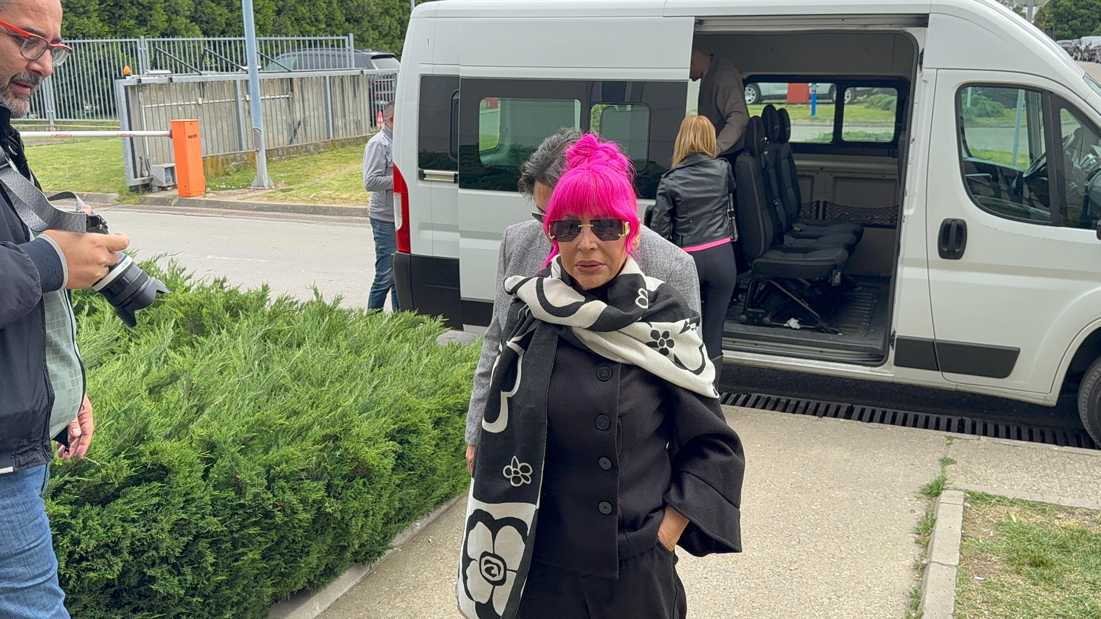 Kum Zorice Brunclik kroz suze govorio o njenom stanju, otkrio kroz šta je prošla: "Molim se svaki dan za nju"