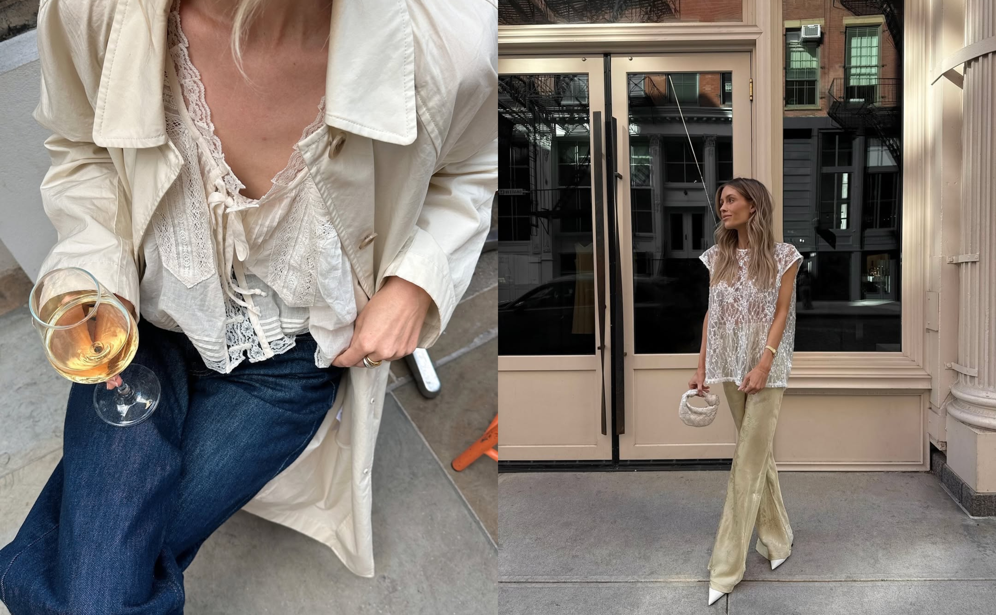 Samo jedna bluza dovoljna je za proleće: Možda je već imate u ormaru, nekad je bila omiljeni komad naših baka