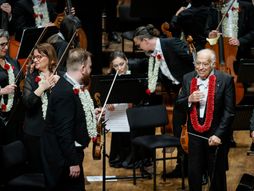 Zubin Mehta
