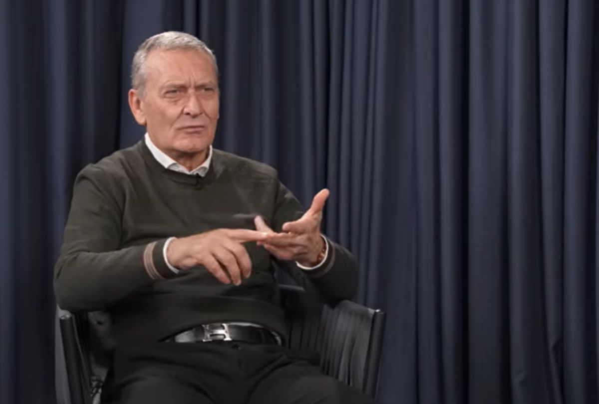 Zoran Stojadinović za Telegraf: "Sada ako spomenem Terzi 8.000.000 za Avdića pitaće me da li sam lud"