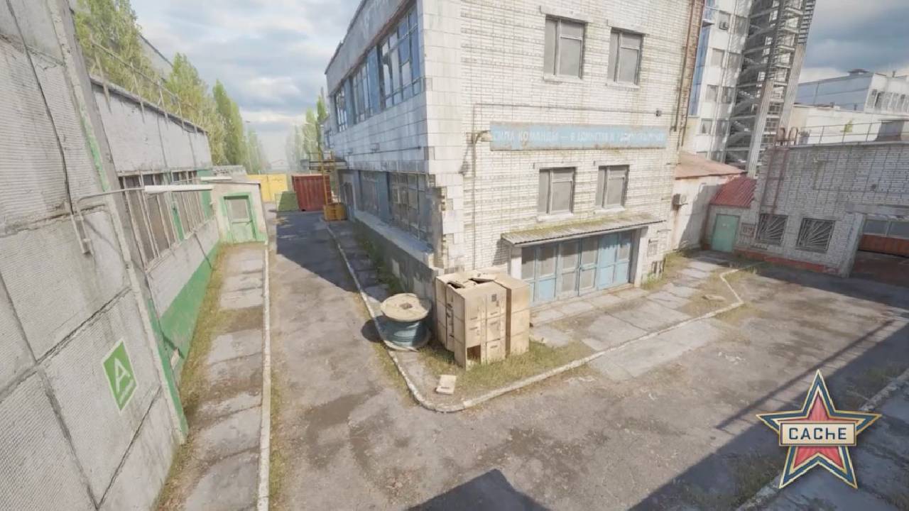 Konačno smo dočekali: Valve zvanično izbacio novi Cache!