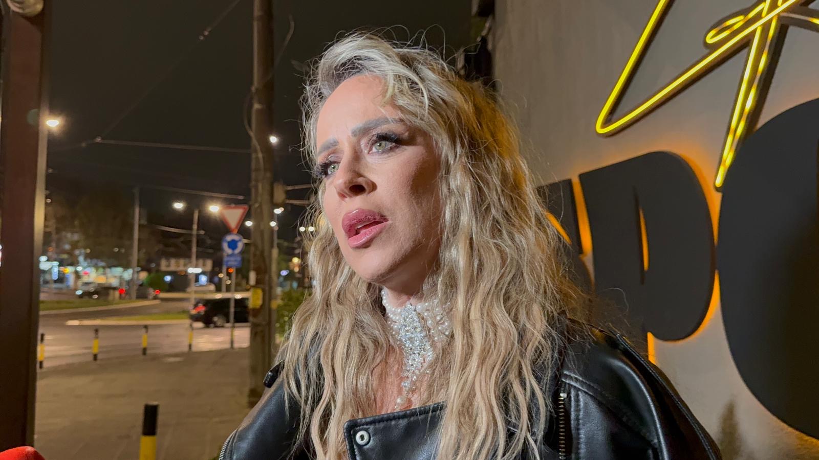 Slađa Alegro brutalno iskrena: "Nastupam i dalje pod tim imenom, iako nemam pravo! Plaćaću kazne, imam para"