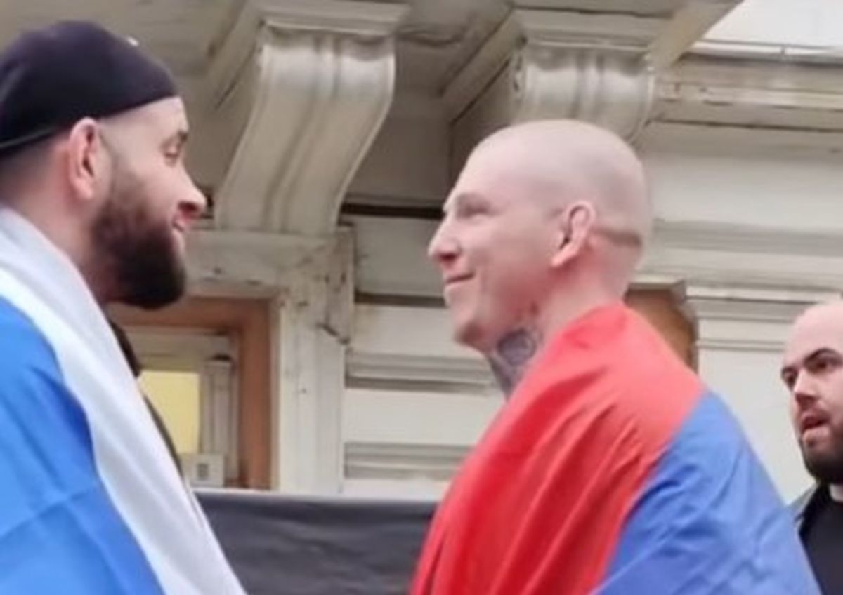 Borio se kod Bake Praseta na BFC, sad stiže na "krvavi" spektakl golim šakama u Ložionici