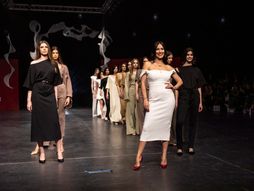 OTP Fashion Selection