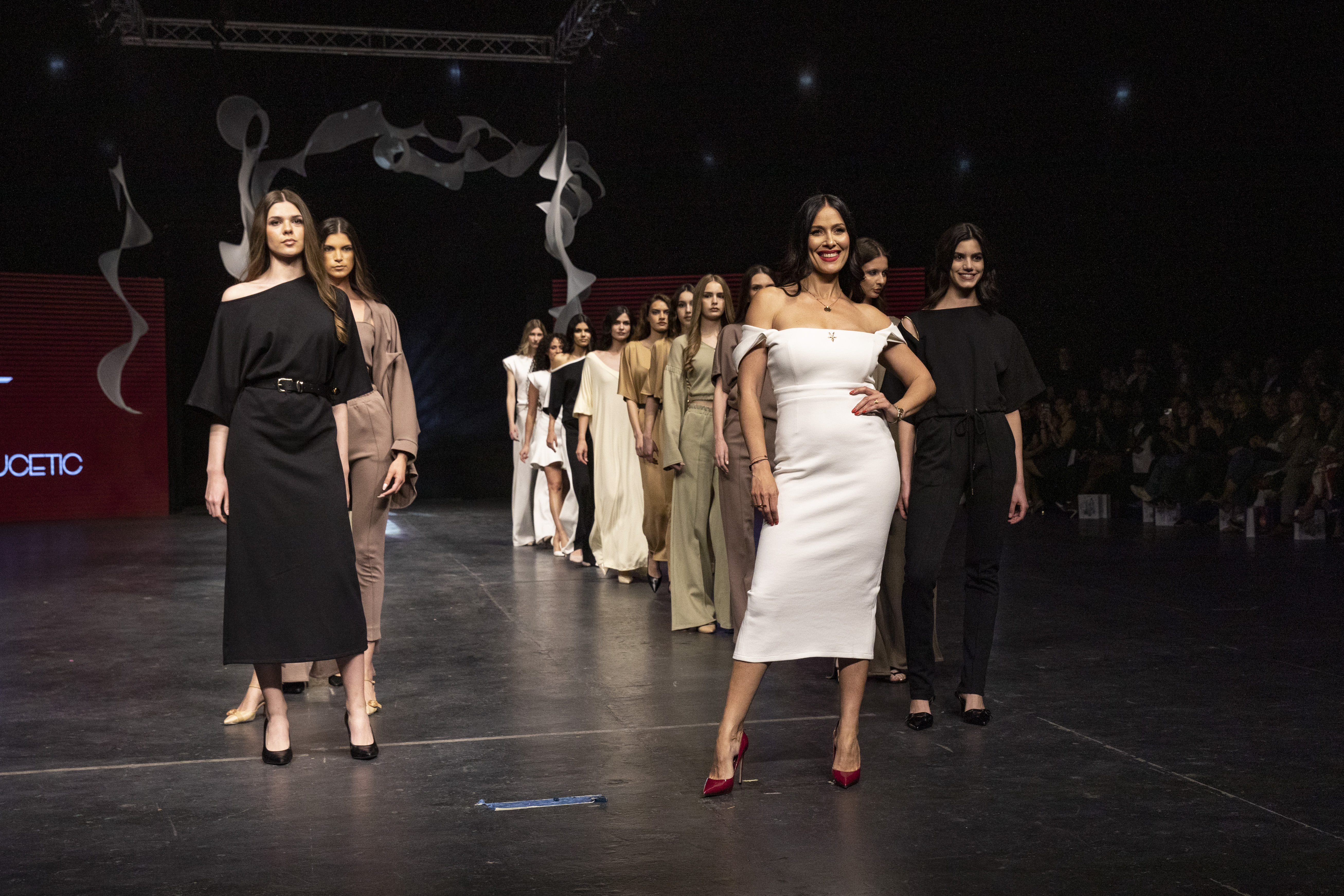 Treće veče jubilarnog Fashion Selectiona u znaku autentičnosti, ličnog izraza i podrške