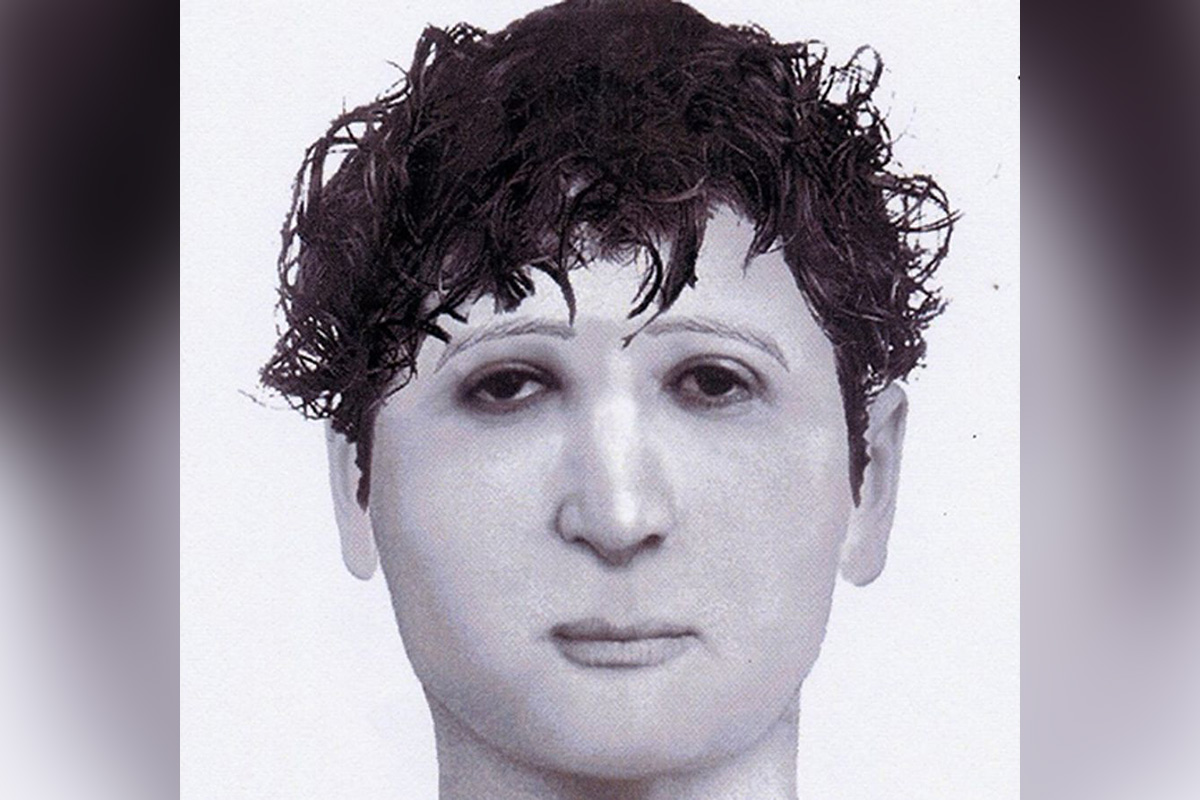 Otkriven identitet "žene iz bureta" posle 20 godina: Telo našli na Božić u jezivom stanju, ovako su je poznali