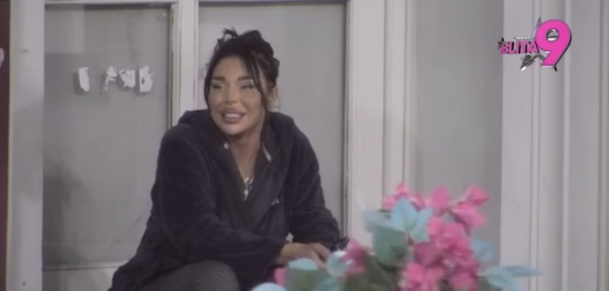 Drama u cik zore, Terza pao na kolena i moli Milicu Veličković za oproštaj! Udario na Sofiju zbog Daneta