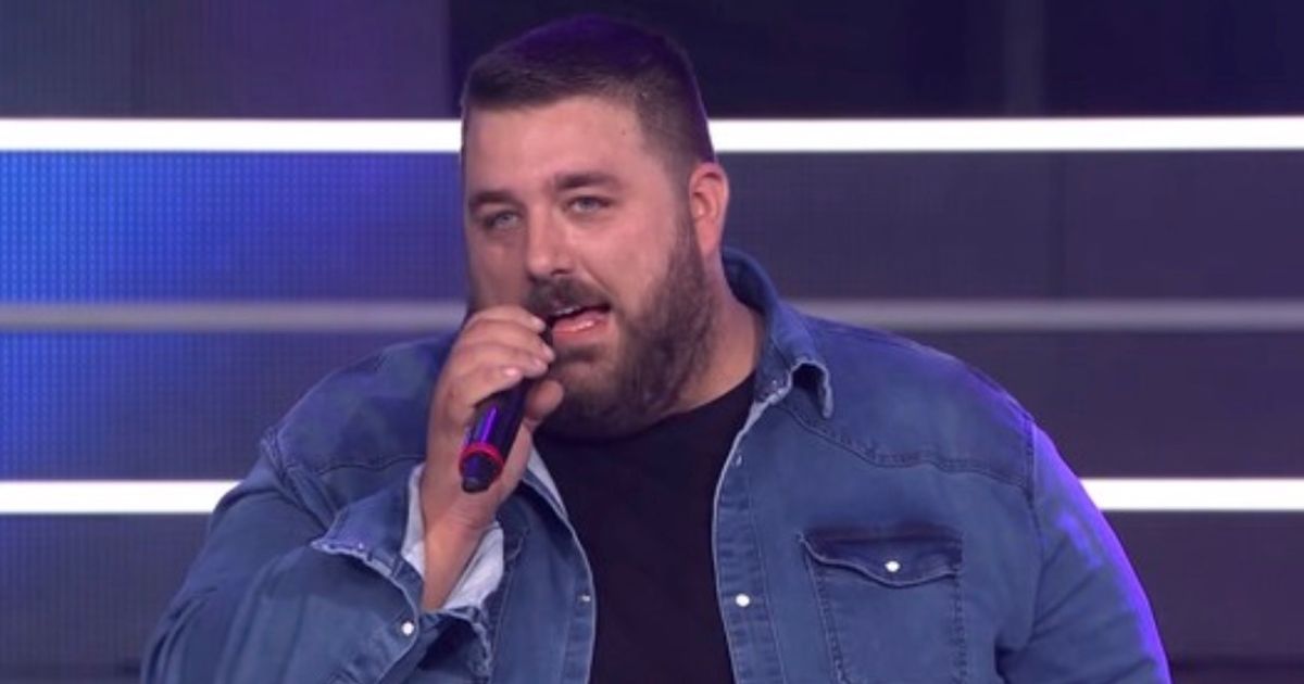 Pevač iz Zvezda Granda razotkrio istinu o produkciji: “ U ovo sam ušao kao neko…Uopšte me ne štede”