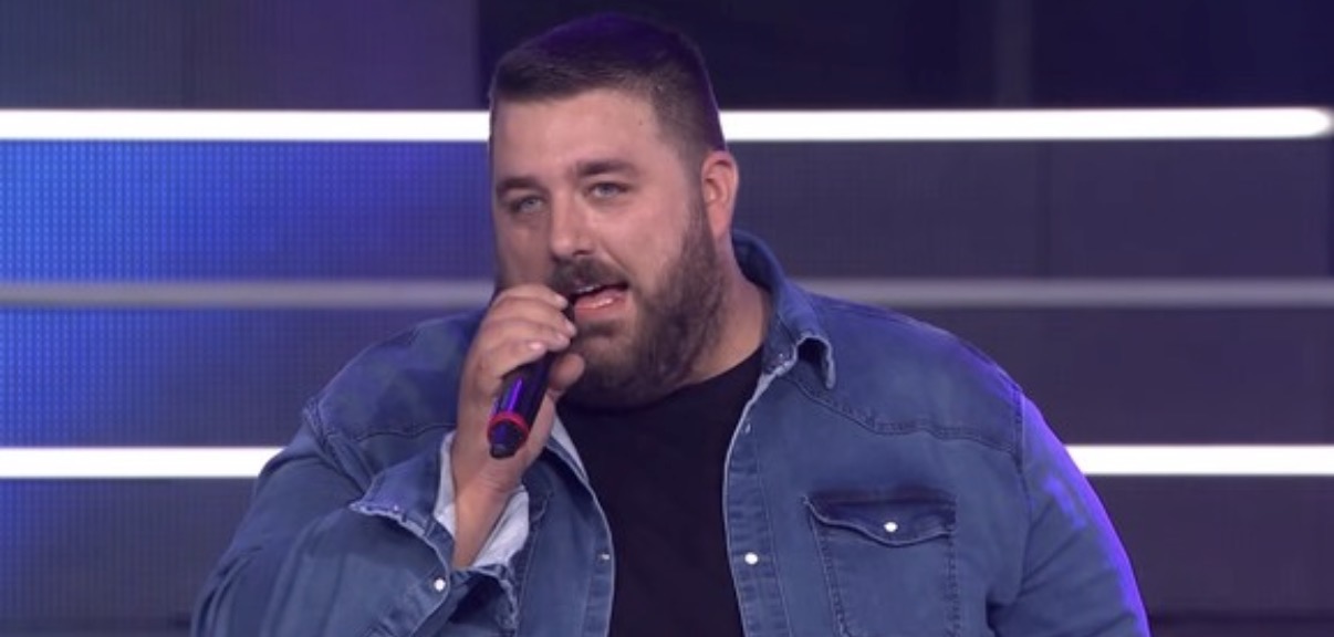 Pevač iz Zvezda Granda razotkrio istinu o produkciji: “ U ovo sam ušao kao neko…Uopšte me ne štede”