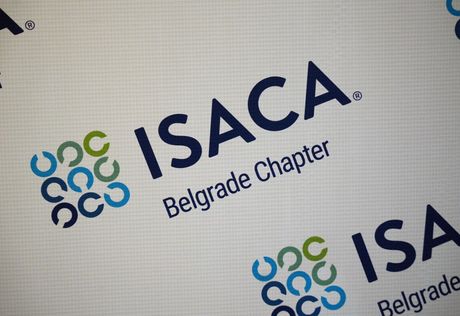 ISACA konferencija