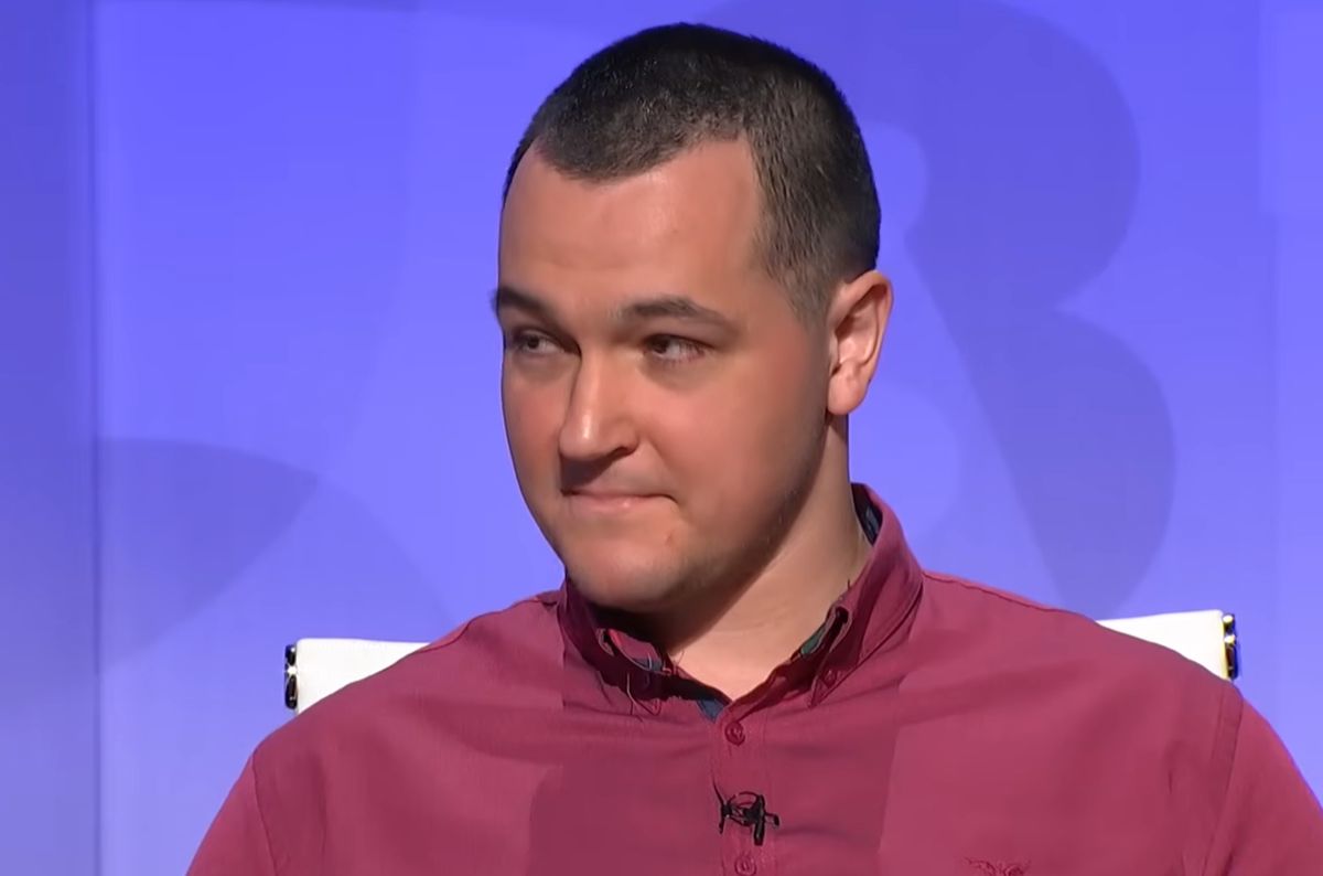 Posle 4 trefa, Leon Filip je u "Slagalici" imao novu kombinaciju za "Skočka": Voditeljka se smejala